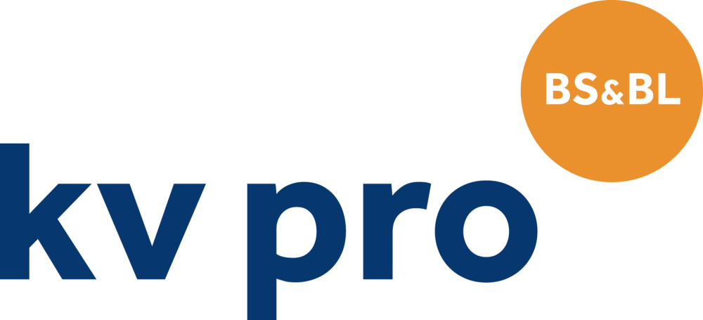 kv pro Logo