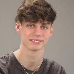 Tobias  Schlatter