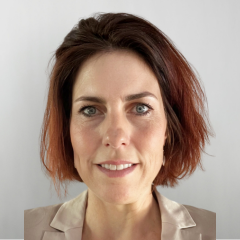 Jeannine Menet