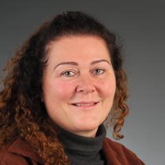 Maria Zarra