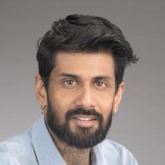 Jeries Jeyaratnam