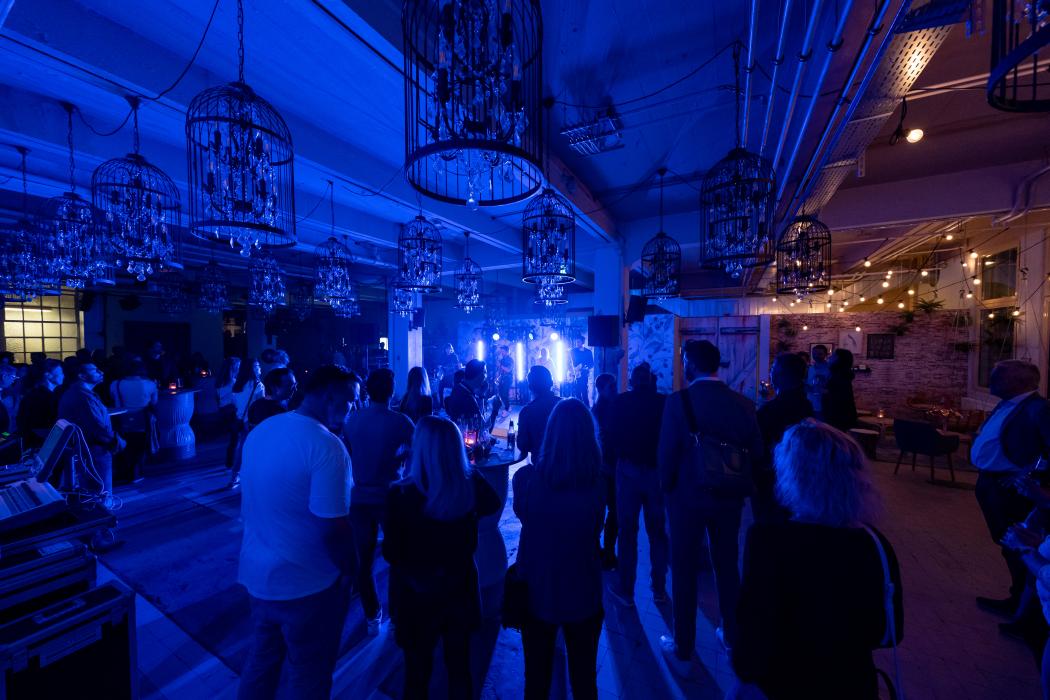 5001 WEST COAST Party 