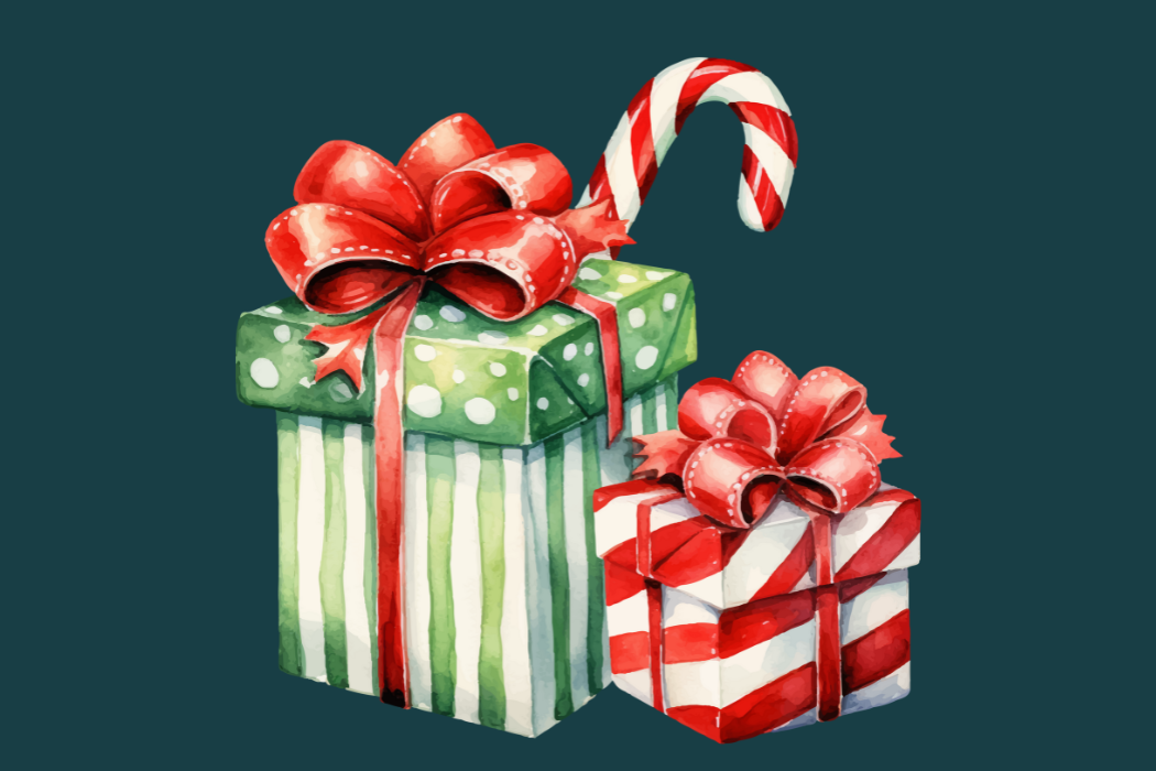 Weihnachtsgeschenk Weihnachtsgeschenk