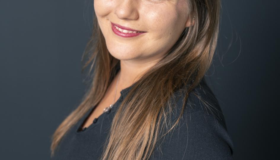 Elvira Chopard - Lehrgangsleiterin Sozialversicherungen