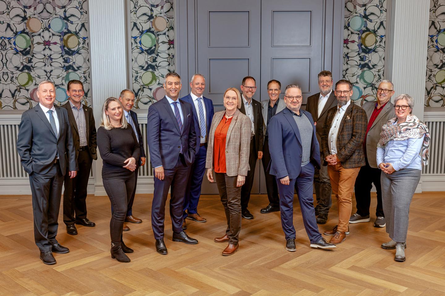 schulvorstand